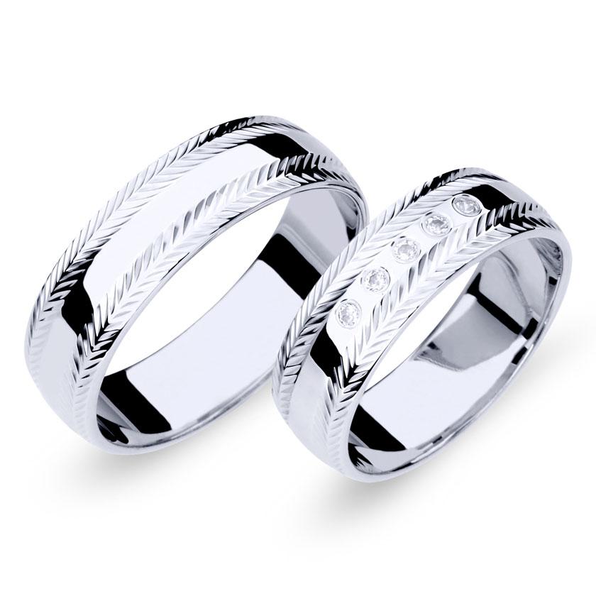 Vjenčani prsteni