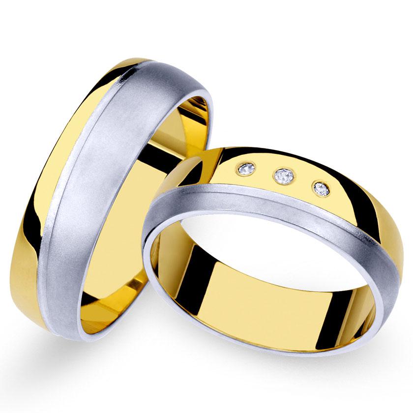 Vjenčani prsteni