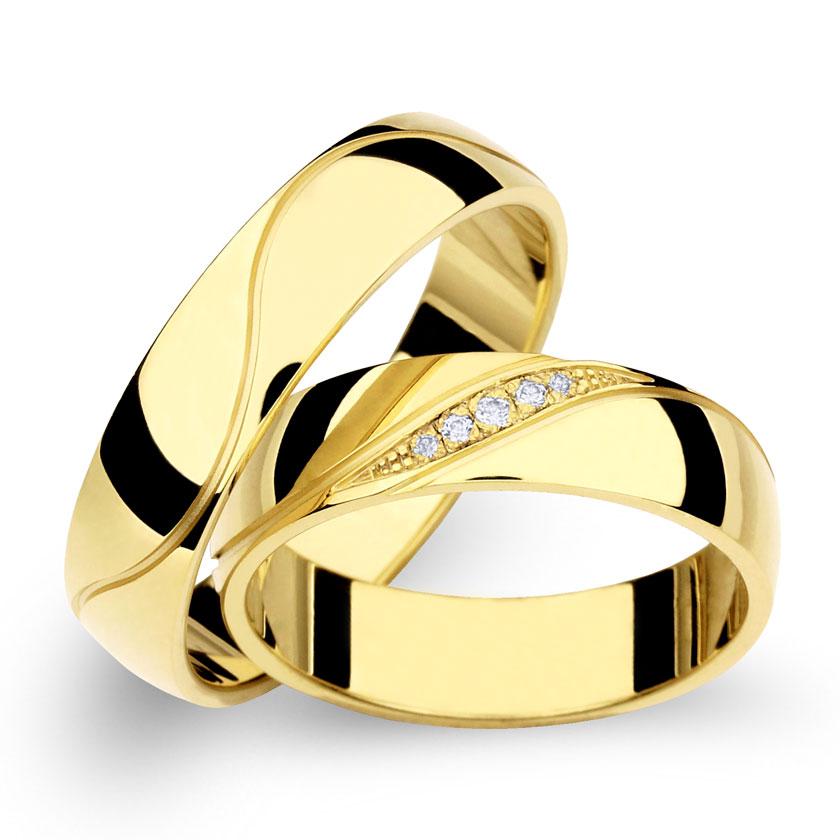 Vjenčano prstenje
